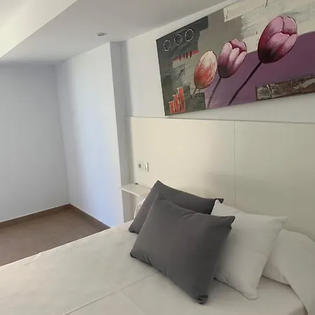 Chan Da Vella - Appartement *