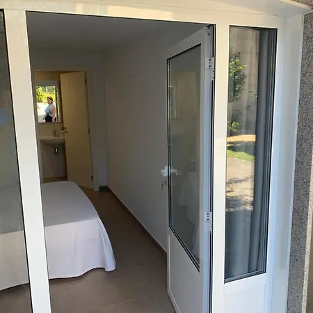 Chan Da Vella - Apartment