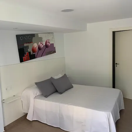 Chan Da Vella - Appartement Sanxenxo