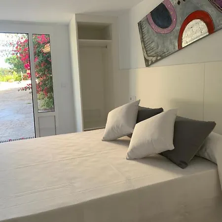 Chan Da Vella - Appartement Sanxenxo