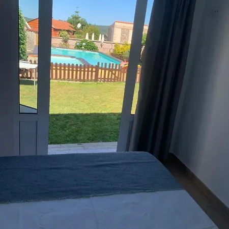 Appartement Chan Da Vella -