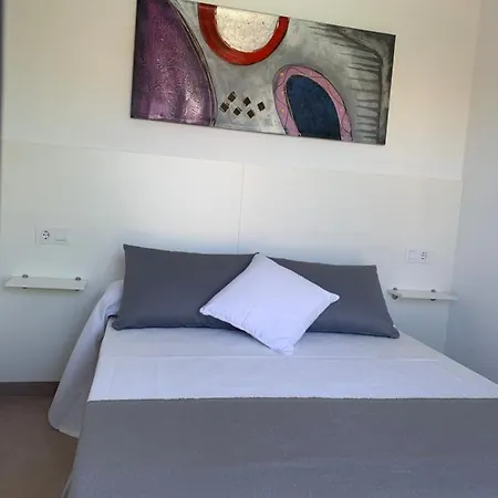 Appartement Chan Da Vella - *
