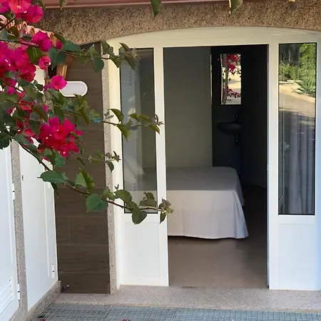 Chan Da Vella - Appartement Sanxenxo