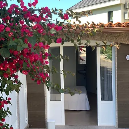 Apartamento Chan Da Vella - Sanxenxo