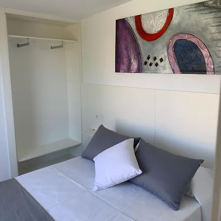 Chan Da Vella - Appartement Sanxenxo