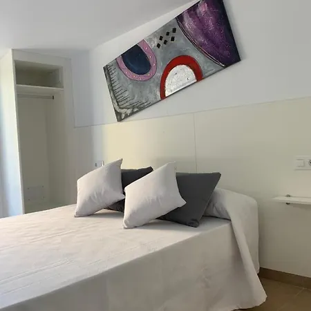Apartment Chan Da Vella - Sanxenxo
