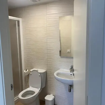 Appartement Chan Da Vella - Sanxenxo