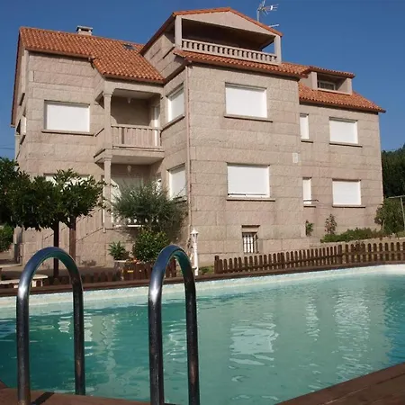 Apartment Chan Da Vella - *
