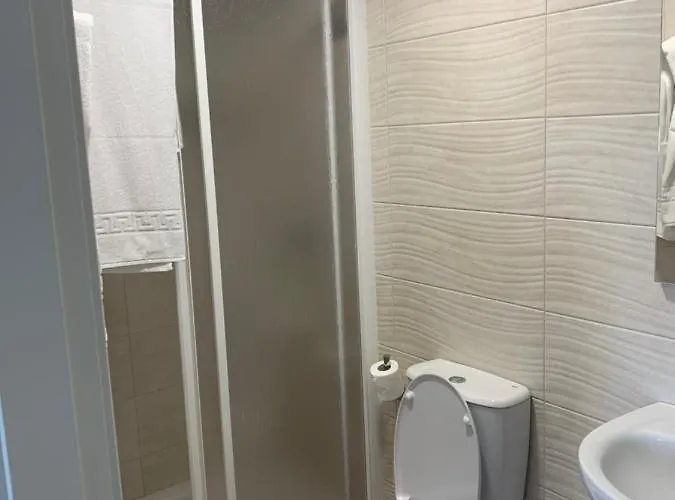 Διαμέρισμα Chan Da Vella -