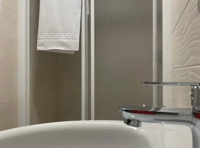 Διαμέρισμα Chan Da Vella - *