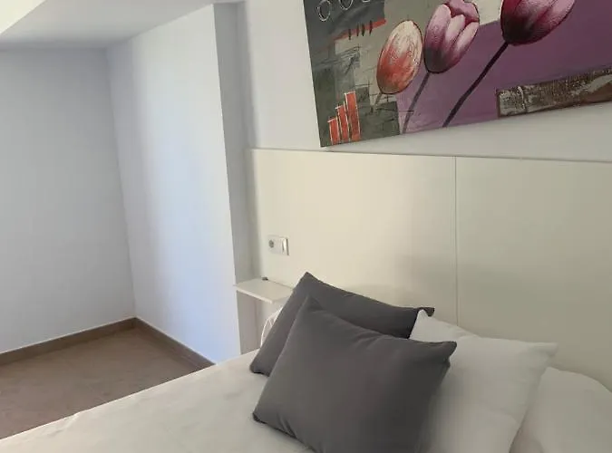 Chan Da Vella - Διαμέρισμα *