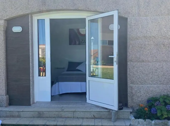 Chan Da Vella - Διαμέρισμα *