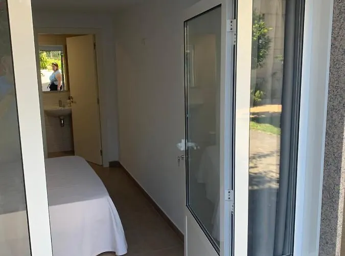 Chan Da Vella - Διαμέρισμα