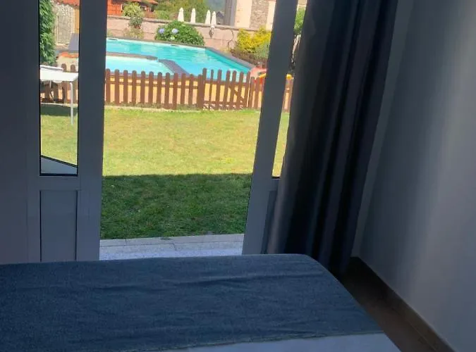 Διαμέρισμα Chan Da Vella -