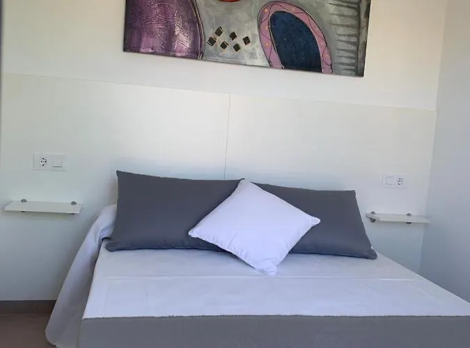 Διαμέρισμα Chan Da Vella - *