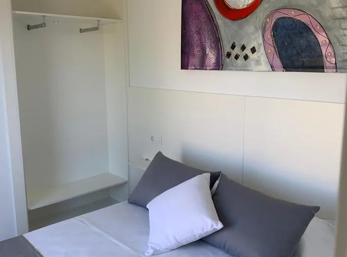 Chan Da Vella - Διαμέρισμα Sanxenxo