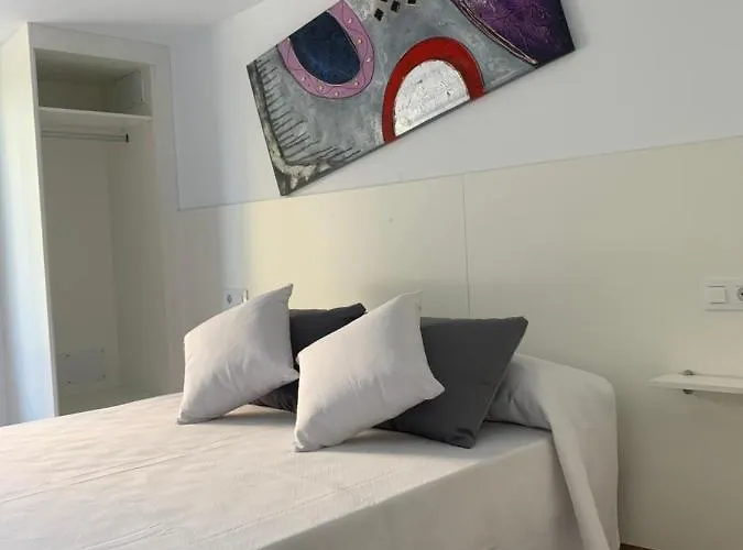 Διαμέρισμα Chan Da Vella - Sanxenxo